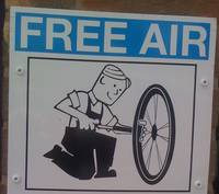 free_air_sign