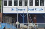 St Denys Boat Club