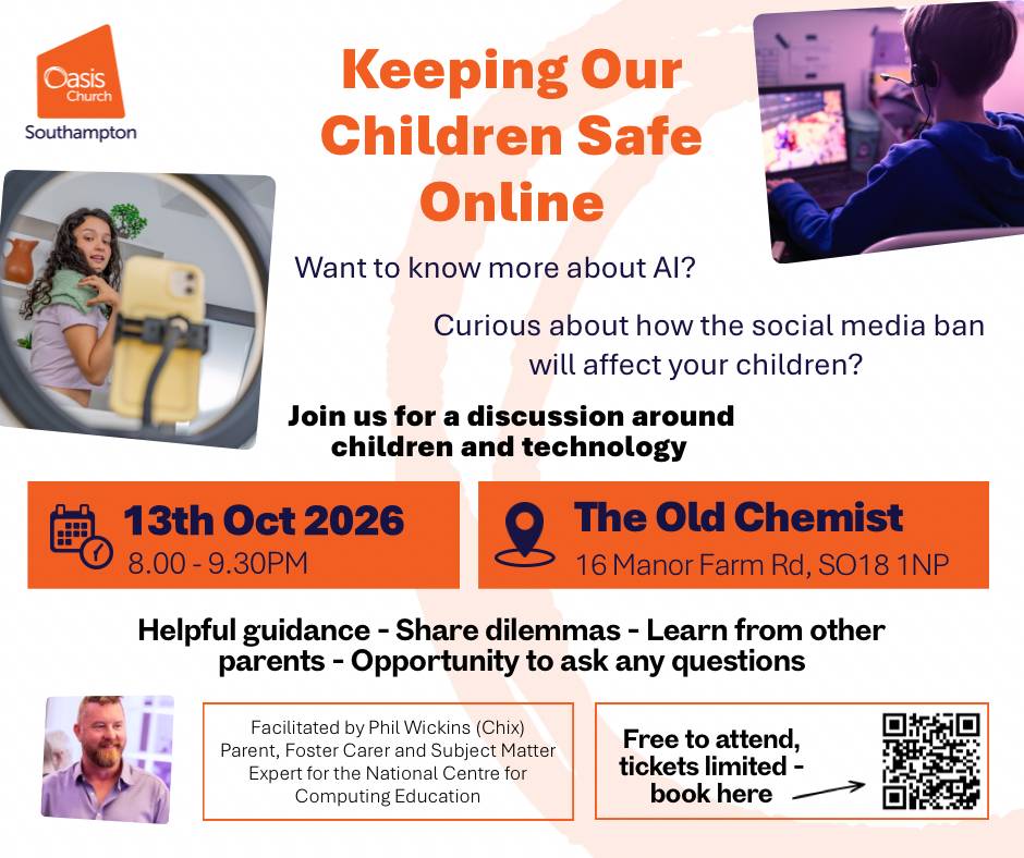 keeping children safe online oct 2026 calendar IMG 2779
