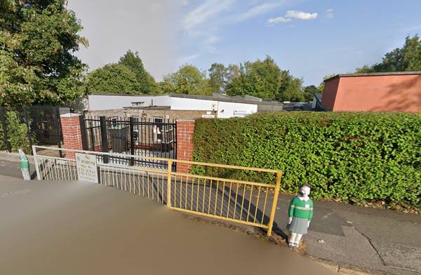Highfield Church of England Primary School Hawthorn Rd Google