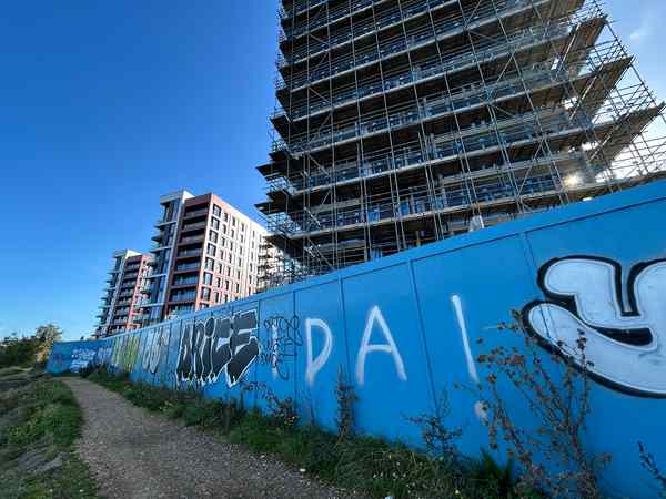 Meridian Waterside 1 LDRS