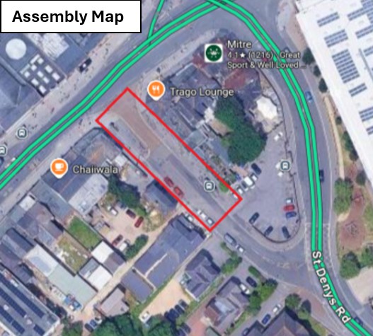 Protests 200626 Counter Assembly Map