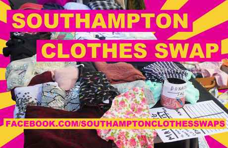 clothes swaps generic banner