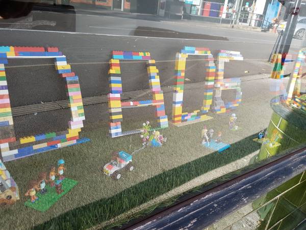 dads lego window display 600px