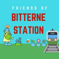 friends of bitterne station 200px