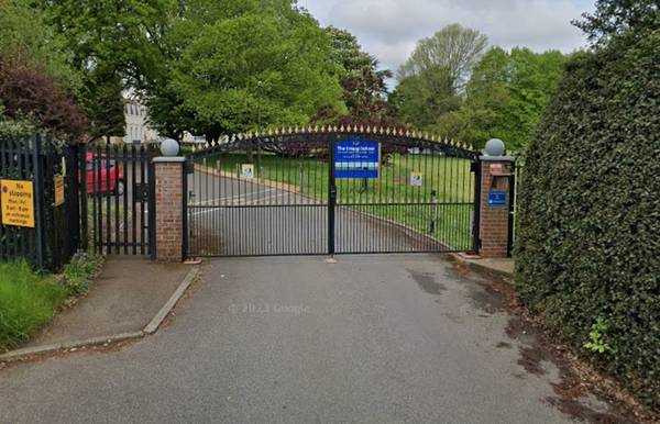 gregg school google via ldrs