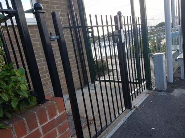 mccarthy stone riverside walkway locked 14 9 21