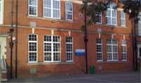 portswood primary school
