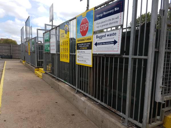 recycling centre general view 600px aug 2020 20200805 145046