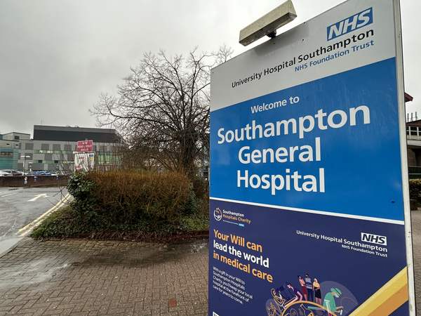 southampton general hospital 600px LDRS