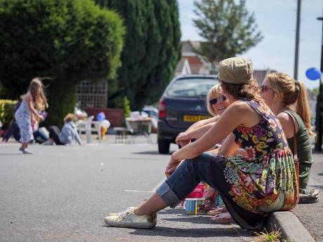 st denys priory road south closure ben quextal