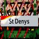 St Denys