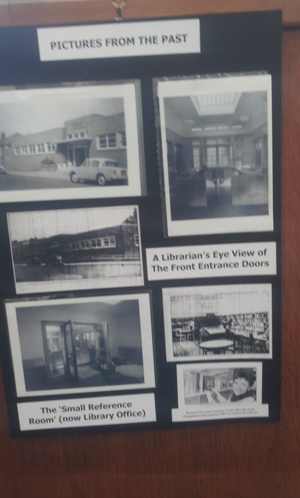 cobbett road library nld 2016 pics from past