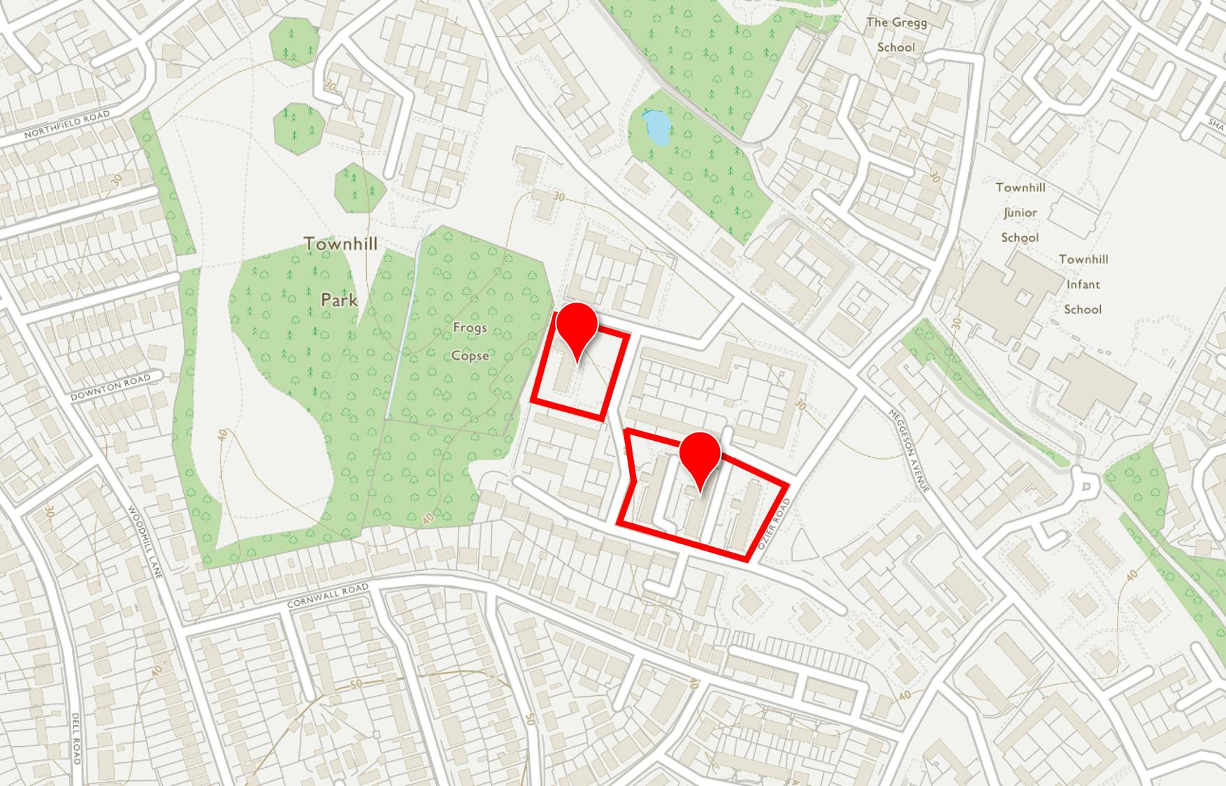 Map of Plot 9 and Plot 10 1000px SCC supplied