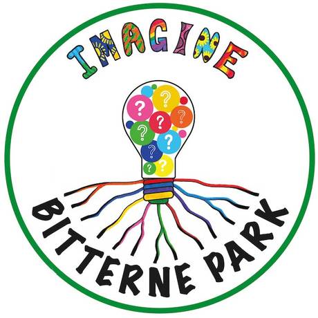 imagine bitterne park logo 460