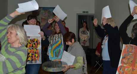 create and connect 3