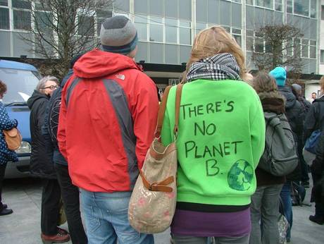 climate rally 2014