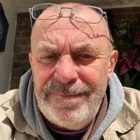 Nick Chaffey
