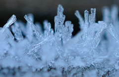 Frost Pic under CC2 by mshattock
