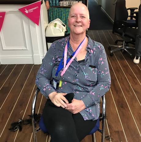 Angie Sparshott no limits 460px