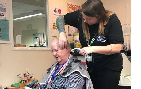 Angie Sparshott no limits 460px 2