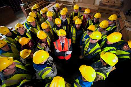 Carillion apprenticeships
