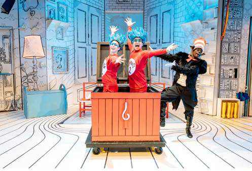 cat in the hat nst march 2019