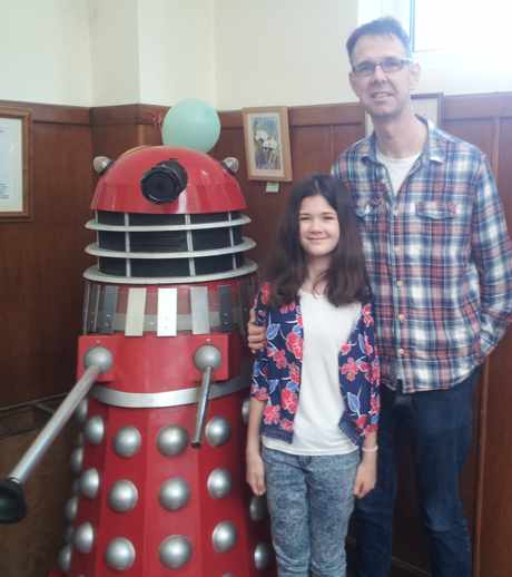 dalek cobbett rd