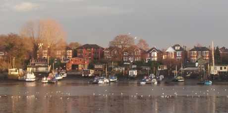 river4 whitworth