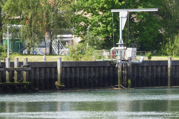 southern water portswood water treatment works P1050487