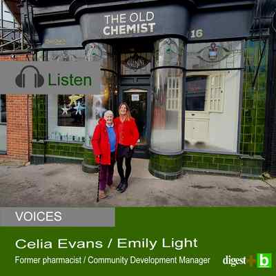 Old Chemist interview 400px