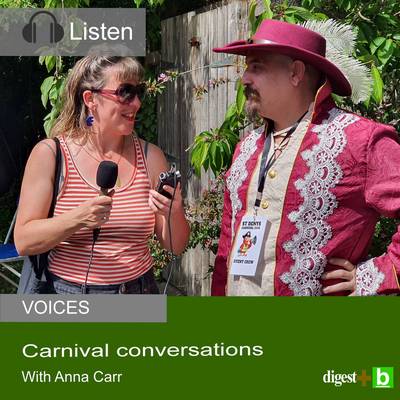 st denys carnival 2026 interviews Anna 400px
