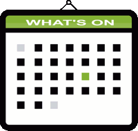 calendar green pixabay 200 whats on