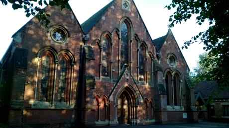 St Denys Church