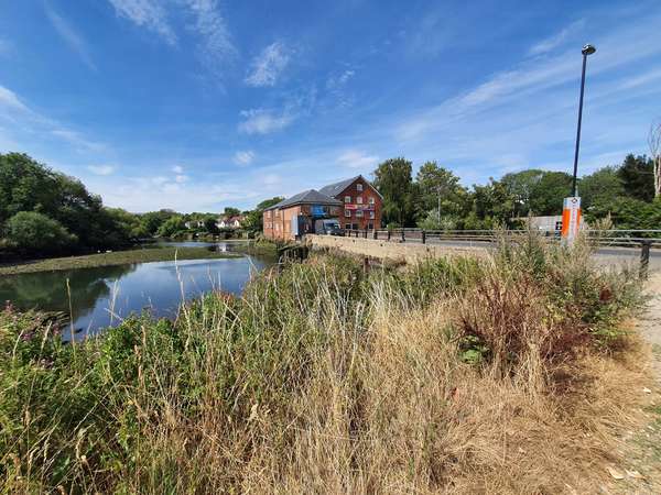 Woodmill view of river mill 600px 8 8 26