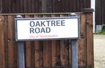 Oaktree Road, Southampton streetscene_1