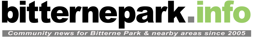 bitternepark.info - Community news for Bitterne Park and nearby areas since 2005